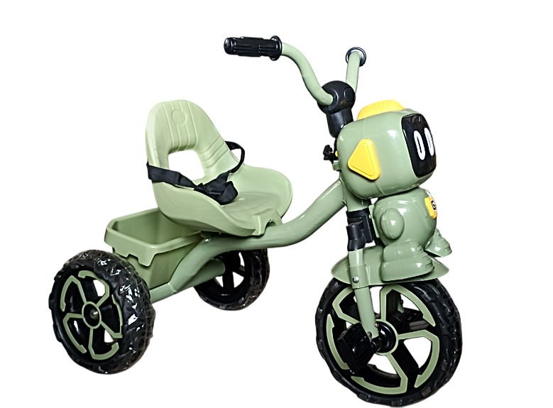 Bugatti Tricycle